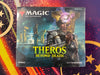 Trading Card Games Magic the Gathering - Theros Beyond Death - Bundle Fat Pack - Cardboard Memories Inc.