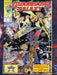Comic Books Marvel Comics - Guardians of the Galaxy (1990 1st Series) 001 - Direct Edition (Cond. VG/FN) - 4189 - Cardboard Memories Inc.