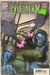 Comic Books Marvel Comics - Age of X-Man Prisoner X (2019) 003 of 5 (Cond. FN+) - 4423 - Cardboard Memories Inc.