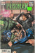 Comic Books Marvel Comics - Age of X-Man Prisoner X (2019) 004 of 5 (Cond. FN+) - 4424 - Cardboard Memories Inc.
