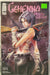 Comic Books Image Comics - Gehenna Naked Aggression (2025) 004 of 4 - Cover B Rodrigo Yoshimiya Variant Edition (Cond. VF-) - 22840 |
Cardboard Memories Inc.
70985304355300421