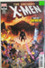 Comic Books Marvel Comics - Uncanny X-Men (2024) 008 (Cond. VF-) - 22877 - Cardboard Memories Inc.