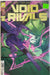 Comic Books Image Comics - Void Rivals (2023) 022 (Cond. VF-) - 22901 - Cardboard Memories Inc.