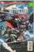 Comic Books DC Comics - Detective Comics Future's End (2014) 001 - Cover B Non Lenticular Variant Edition (Cond. FN) - 1738 - Cardboard Memories Inc.