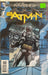 Comic Books DC Comics - Batman Future's End (2014) 001 - Cover B Non-Lenticular Variant Edition (Cond. VF-) - 1038 - Cardboard Memories Inc.