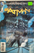 Comic Books DC Comics - Batman Futures End (2014) 001 - Cover A Lenticular Variant Edition (Cond. FN+) - 22533 - Cardboard Memories Inc.