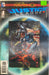 Comic Books DC Comics - Justice League Futures End (2014) 001 - Cover A Lenticular Variant Edition (Cond. VF-) - 19468 - Cardboard Memories Inc.