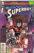 Comic Books DC Comics - Future's End Superboy (2014) 001 - Cover B Non-Lenticular Variant Edition (Cond. VF-) - 3958 - Cardboard Memories Inc.