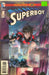 Comic Books DC Comics - Superboy Futures End (2014) 001 - Cover A Lenticular Variant Edition (Cond. VF-) - 19719 - Cardboard Memories Inc.