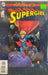 Comic Books DC Comics - Supergirl Future's End (2014) 001 - Cover B Non-Lenticular Variant Edition (Cond. VF-) - 4845 - Cardboard Memories Inc.