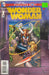 Comic Books DC Comics - Wonder Woman Futures End (2014) 001 - Cover B Non-Lenticular Variant Edition (Cond. VF-) - 16932 - Cardboard Memories Inc.