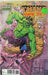 Comic Books Marvel Comics - Marvel Two-in-One (2018) 003 - Cover B Variant Edition (Cond. FN+) - 4729 - Cardboard Memories Inc.