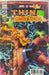 Comic Books Marvel Comics - Marvel Two-in-One (2018) 004 (Cond. FN+) - 4730 - Cardboard Memories Inc.