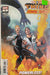 Comic Books Marvel Comics - Marvel Two-in-One (2018) 009 (Cond. VF-) - 4734 - Cardboard Memories Inc.