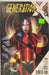 Comic Books Marvel Comics - Generation X (2017 3rd Series) 008 (Cond. FN-) - 4746 - Cardboard Memories Inc.