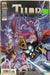 Comic Books Marvel Comics - Thor the Worthy (2019) 001 (Cond. FN) - 4752 - Cardboard Memories Inc.