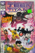 Comic Books DC Comics - Teen Titans (2016 6th Series) 044 (Cond. FN+) - 4635 - Cardboard Memories Inc.