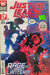 Comic Books DC Comics - Justice League Odyssey (2018) 023 (Cond. VF-) - 4638 - Cardboard Memories Inc.