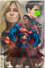 Comic Books DC Comics - Action Comics (2016 3rd Series) 1026 - Cover B Lucio Parrilo Variant Edition (Cond. VF-) - 4651 - Cardboard Memories Inc.