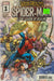 Comic Books Marvel Comics- War of the Realms - Spider-Man & the League of Realms (2019) 001 (Cond. VF-) - 4663 - Cardboard Memories Inc.