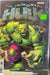 Comic Books Marvel Comics - Immortal Hulk Flatline (2021) 001 - Cover B Variant Edition (Cond. VF-) - 4783 - Cardboard Memories Inc.