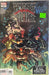 Comic Books Marvel Comics - King in Black (2021) 004 of 5 (Cond. VF-) - 4787 - Cardboard Memories Inc.