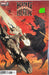 Comic Books Marvel Comics - King in Black (2021) 004 of 5 - Cover B Rivera Spoiler Variant Edition (Cond. VF-) - 4790 - Cardboard Memories Inc.