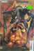Comic Books Marvel Comics - Savage Avengers (2019) 018 - Cover B Superlog Variant Edition (Cond. VF-) - 4800 - Cardboard Memories Inc.
