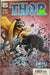 Comic Books, Hardcovers & Trade Paperbacks Marvel Comics - Thor (2020 6th Series) 012 (Cond. VF-) - 4802 - Cardboard Memories Inc.