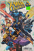 Comic Books, Hardcovers & Trade Paperbacks Marvel Comics - X-Men Legends (2021) 001 (Cond. VF-) - 4804 - Cardboard Memories Inc.