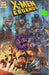 Comic Books, Hardcovers & Trade Paperbacks Marvel Comics - X-Men Legends (2021) 001 - Cover D Coello Connected Variant Edition (Cond. VF-) - 4806 - Cardboard Memories Inc.