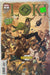 Comic Books Marvel Comics - Loki (2019) 005 (Cond. VF-) - 4587 - Cardboard Memories Inc.