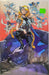 Comic Books Marvel Comics - War of The Realms (2019) 002 - Cover D Young Guns Variant Edition (Cond. VF-) - 4601 - Cardboard Memories Inc.