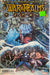 Comic Books Marvel Comics - War of The Realms (2019) 003 (Cond. VF-) - 4602 - Cardboard Memories Inc.