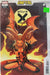 Comic Books Marvel Comics - Empyre X-Men (2020) 004 - Cover B Variant Edition (Cond. VF-) - 4618 - Cardboard Memories Inc.