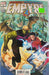 Comic Books Marvel Comics - Empyre (2020) 005 (Cond. VF-) - 5051 - Cardboard Memories Inc.