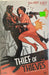 Comic Books Image Comics - Thief of Thieves (2012) 025 (Cond. VF-) - 5062 - Cardboard Memories Inc.