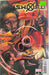 Comic Books Marvel Comics - Sword (2021) 003 (Cond. VF-) - 5066 - Cardboard Memories Inc.