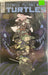Comic Books IDW - TMNT Ongoing (2011) 114 - Cover A Sophie Campbell Variant Edition (Cond. VF-) - 5067 - Cardboard Memories Inc.