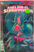 Comic Books DC Comics - Future State - Kara Zor-El Superwoman (2021) 002 (Cond. VF-) - 5070 |
Cardboard Memories Inc.
76194137123800211
