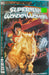 Comic Books DC Comics - Future State - Superman Wonder Woman (2021) 002 (Cond. VF-) - 5074 |
Cardboard Memories Inc.
76194137120700211