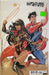 Comic Books DC Comics - Future State - Superman Wonder Woman (2021) 002 - Cover B Card Stock Variant Edition (Cond. VF-) - 5075 - Cardboard Memories Inc.