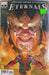 Comic Books Marvel Comics - Eternals (2021 5th Series) 002 (Cond. VF-) - 5080 - Cardboard Memories Inc.