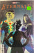 Comic Books Marvel Comics - Eternals (2021 5th Series) 002 - Cover E Mckelvie Variant Edition (Cond. VF-) - 5081 - Cardboard Memories Inc.