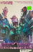 Comic Books DC Comics - Future State - Green Lantern (2021) 002 - Cover B Variant Edition (Cond. VF-) - 5088 - Cardboard Memories Inc.