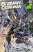 Comic Books DC Comics - Batman Catwoman (2021) 003 - Cover B Jim Lee Variant Edition (Cond. VF-) - 5098 - Cardboard Memories Inc.