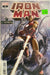 Comic Books Marvel Comics - Iron Man (2020 6th Series) 005 - Cover B Alien Variant Edition (Cond. VF-) - 4948 - Cardboard Memories Inc.