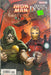Comic Books Marvel Comics - King in Black Iron Man Doctor Doom (2020) 001 (Cond. FN+) - 4949 - Cardboard Memories Inc.