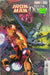 Comic Books Marvel Comics - King in Black Iron Man Doctor Doom (2020) 001 - Cover B Mora Variant Edition (Cond. VF-) - 4950 - Cardboard Memories Inc.