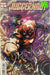 Comic Books Marvel Comics - Juggernaut (2020) 005 (Cond. VF-) - 4951 - Cardboard Memories Inc.